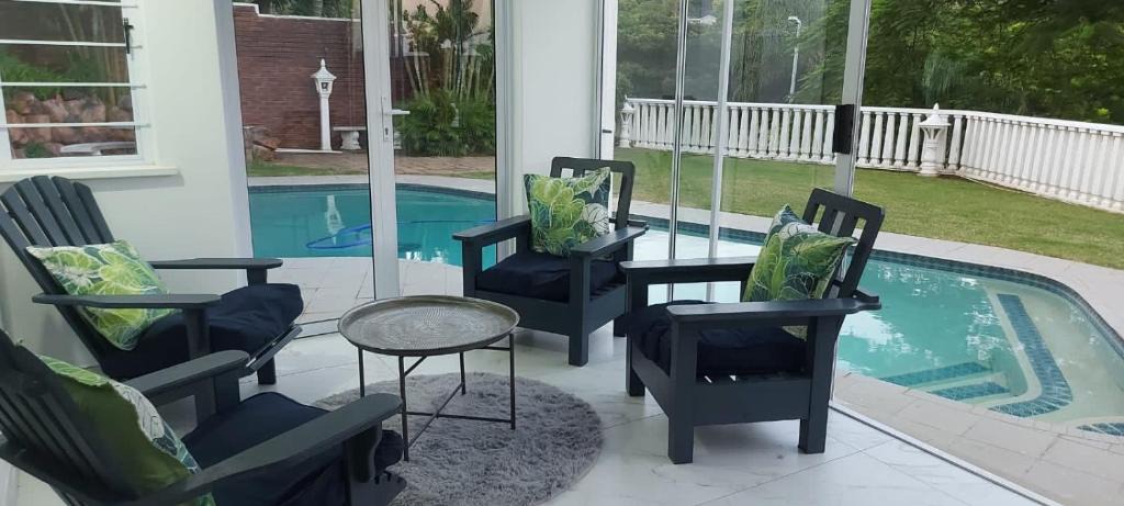 La Lucia Apartment | Villa Le Rosa Unit 3