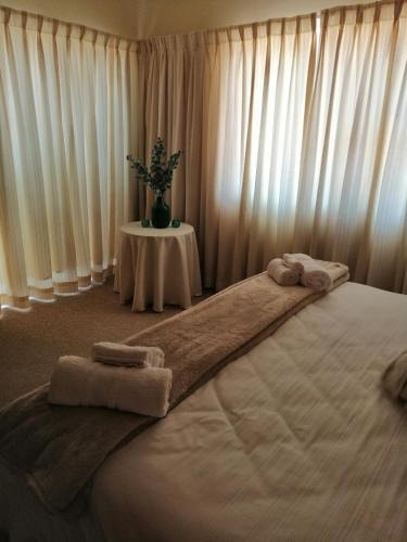 Sedgefield Apartment | Villa Monique Self Catering Apartment