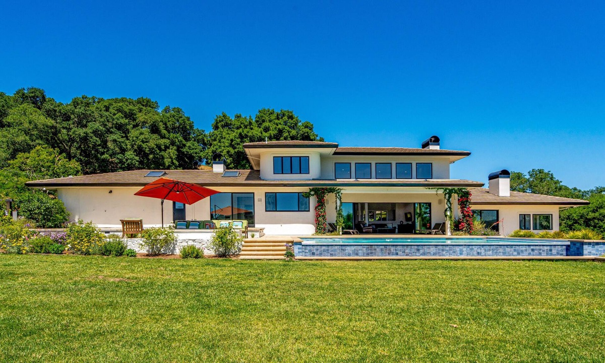 Glen Ellen House | Villa Oasis Luxe Glen Ellen Retreat Pool, Spa & Wine Country Views