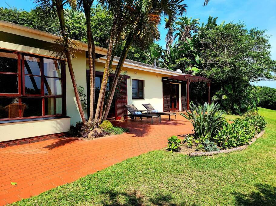 Pennington Villa | Villa P12 - Selborne Golf Estate