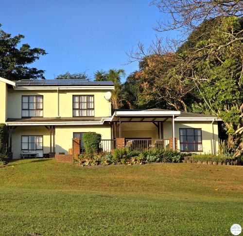Pennington Villa | Villa P16 - Selborne Golf Estate