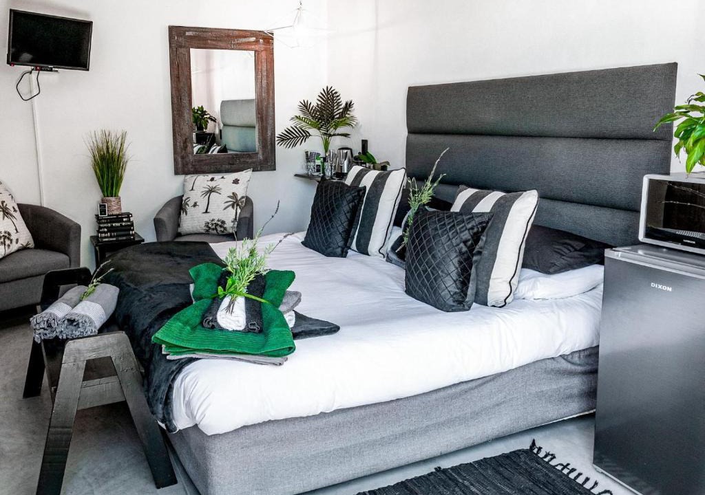 Linkside House | Villa Palmera