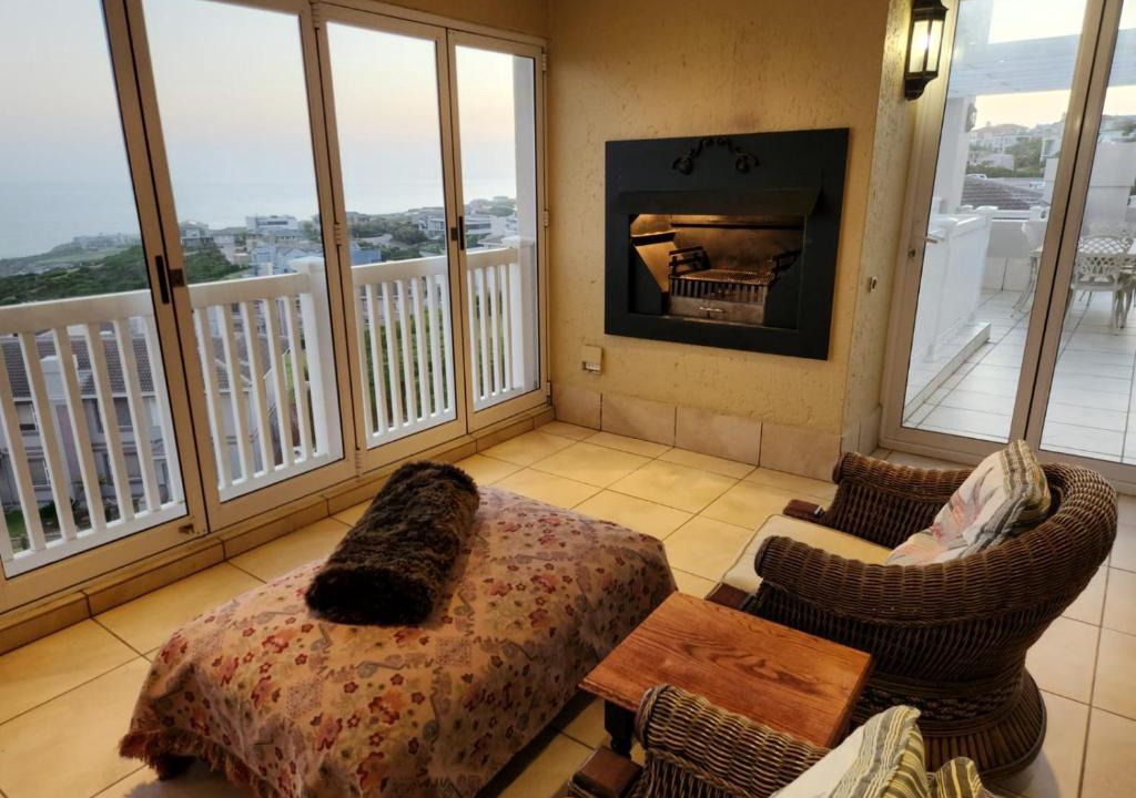 Pinnacle Point Villa | Villa Penthouse 17-5