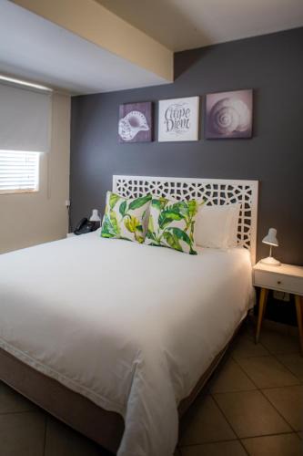 Pretoria Hotel | Villa San Giovanni Accommodation