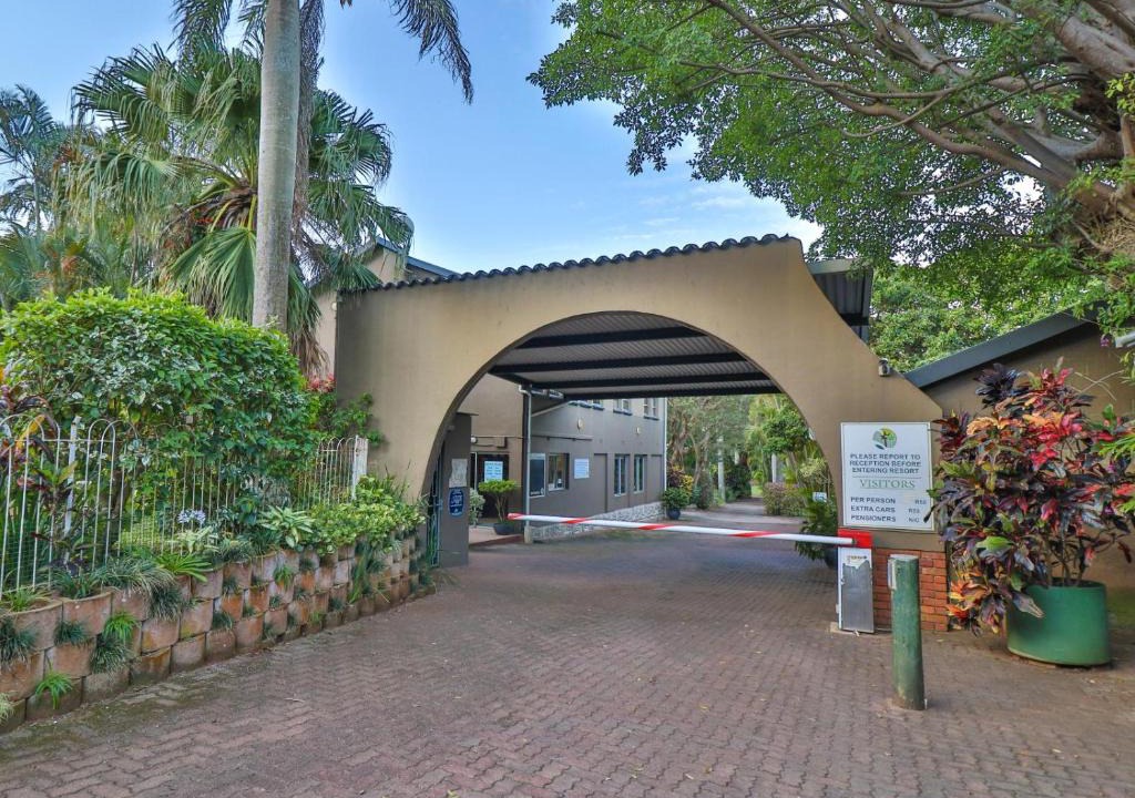 Illovo Beach Apartment | Villa Spa Holiday Resort