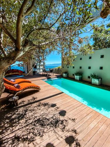 De Kelders Villa | Villa the Cherry