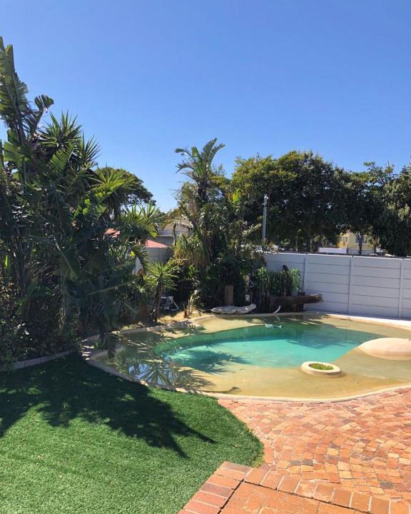 Milnerton House | Villa V