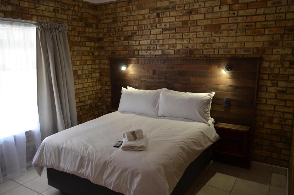Klerksdorp Apartment | Villa vera Self Catering no.3