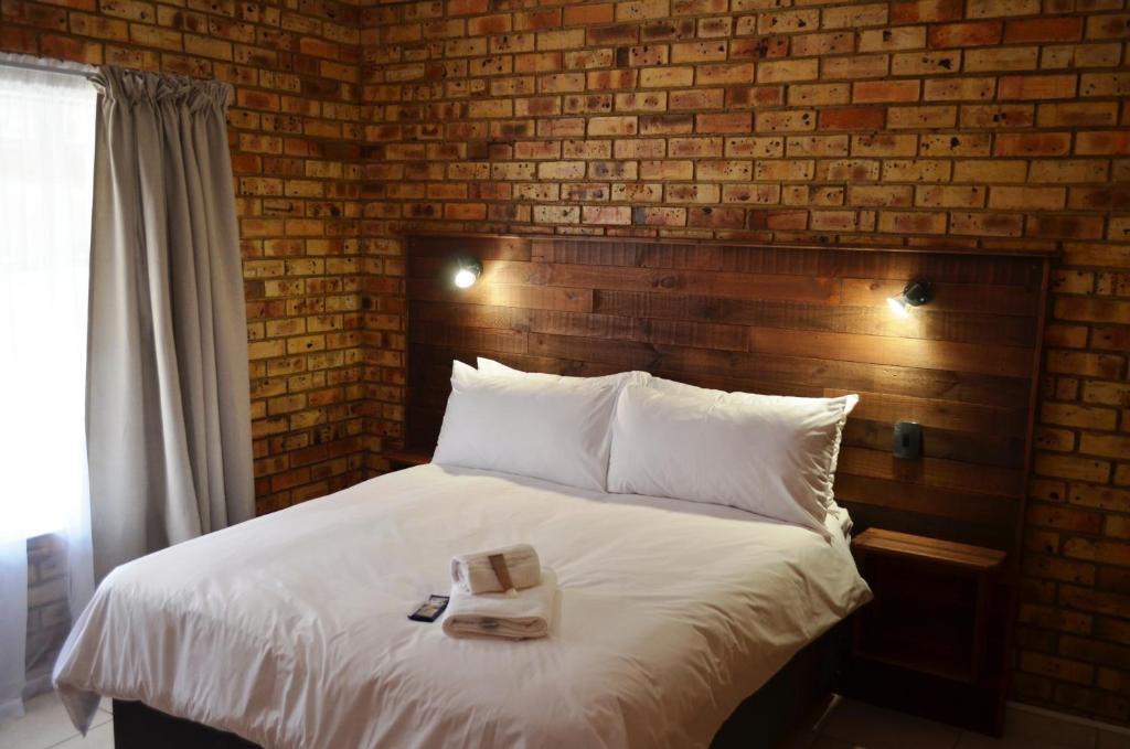 Klerksdorp Apartment | Villa vera Self Catering no.5.