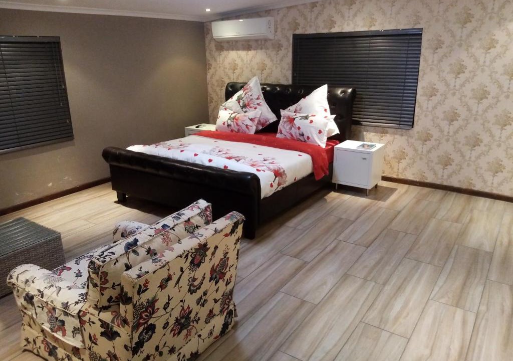 Goodwood House | Villa43guesthouse