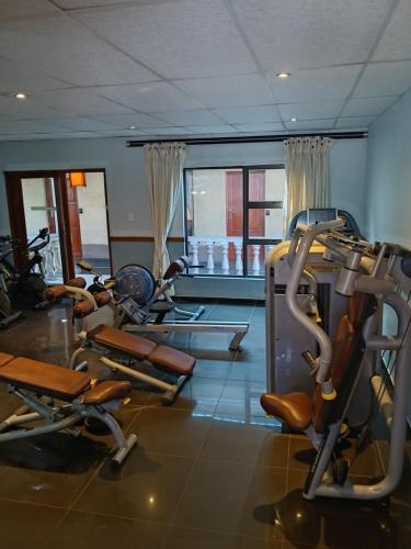 Emalahleni House | Villaanne Boutique Guesthouse