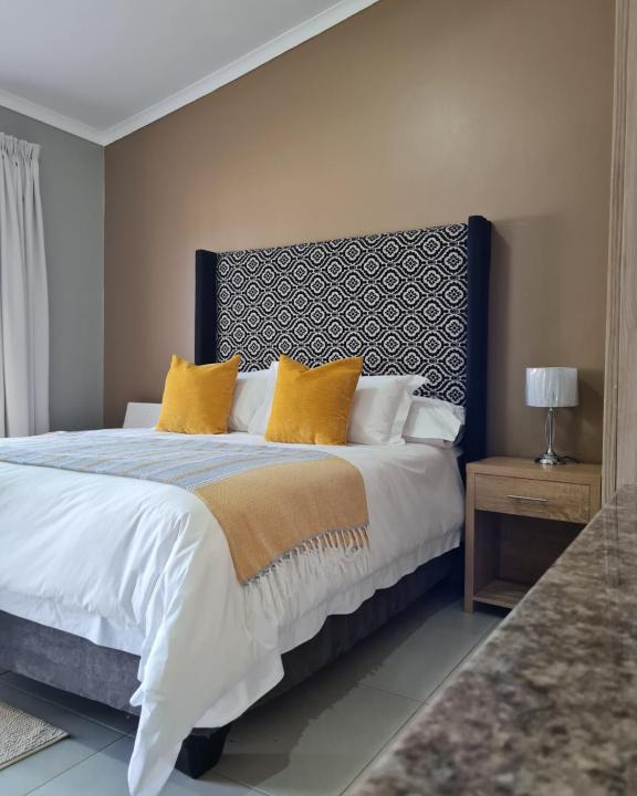 Moses Kotane House | Village Kulture - Guest House