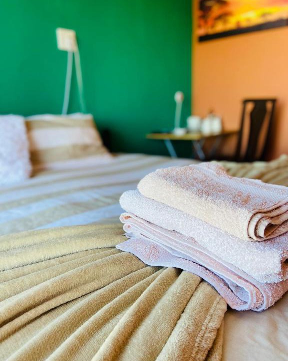 Amahlathi House | Village Stay Ngcamngeni