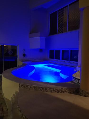Summerstrand House | VillaVin at 47 Galpin