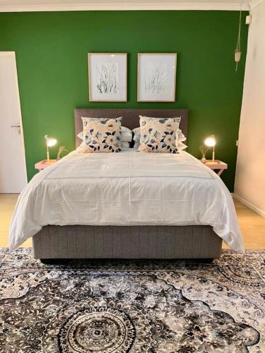 Constantia House | Vines Cottage, The Vines, Constantia