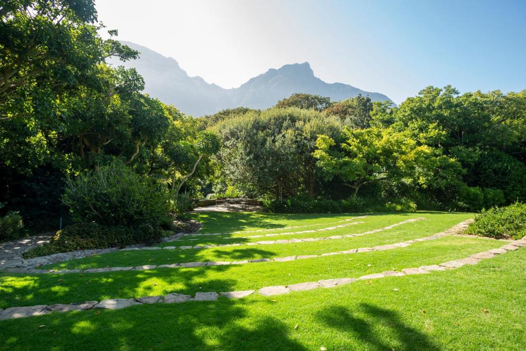 Claremont Hotel | Vineyard Hotel