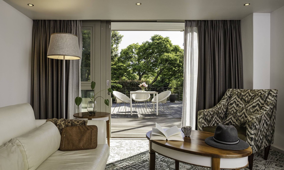 Claremont Hotel | Vineyard Hotel