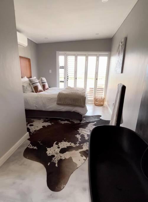 Rawsonville Villa | Vineyard Stay Rawsonville