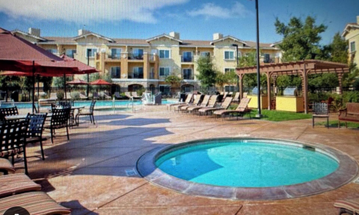 Napa Apartment | VINO BELLO RESORT-NAPA-SLEEPS 4 - AVAILABLE BOTTLE ROCK WEEKEND!