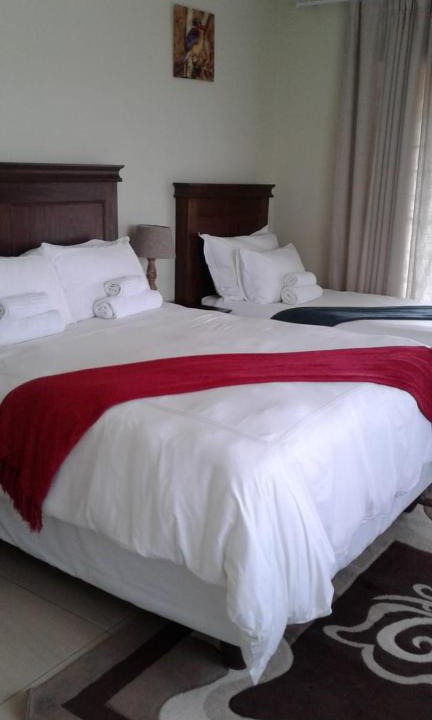 Umtata House | Vinolux Guest House