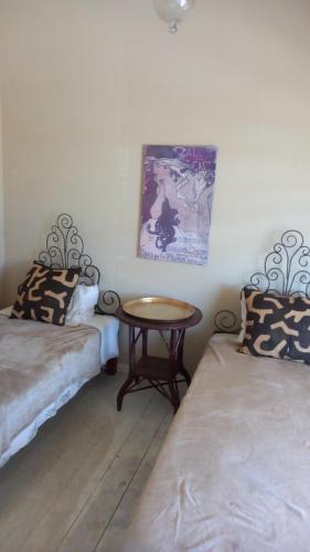 Paul Roux House | Vintage backpackers