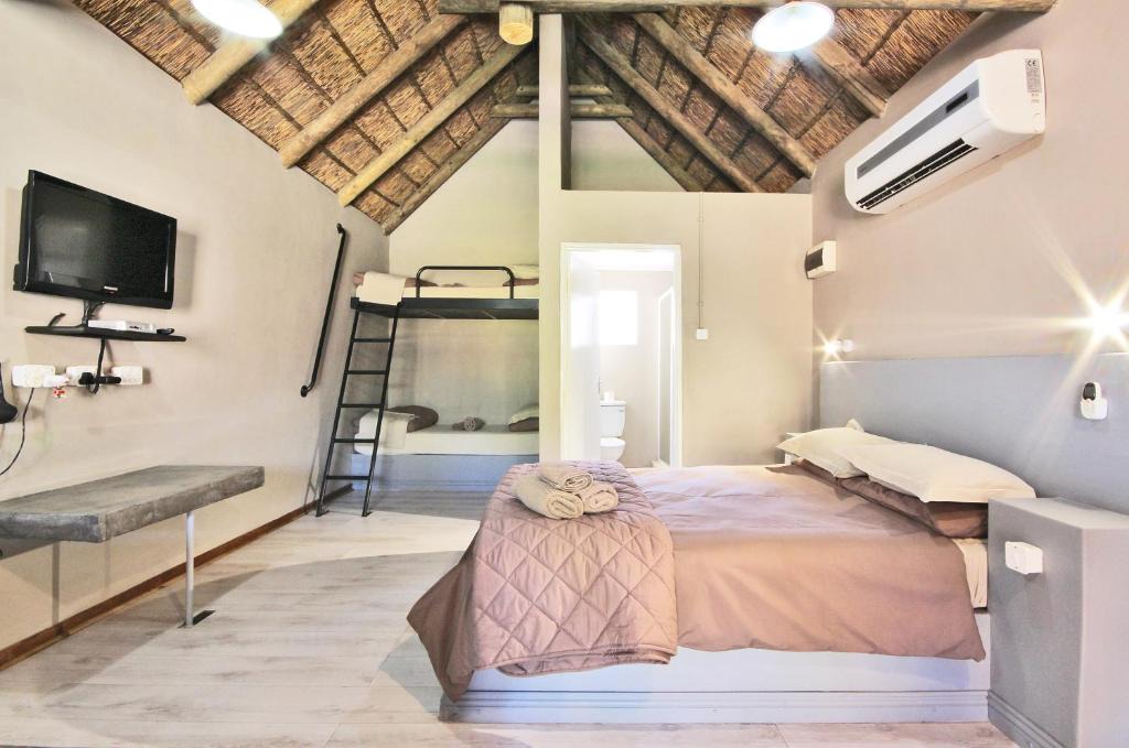 Vioolsdrif Apartment | Vioolsdrift Lodge