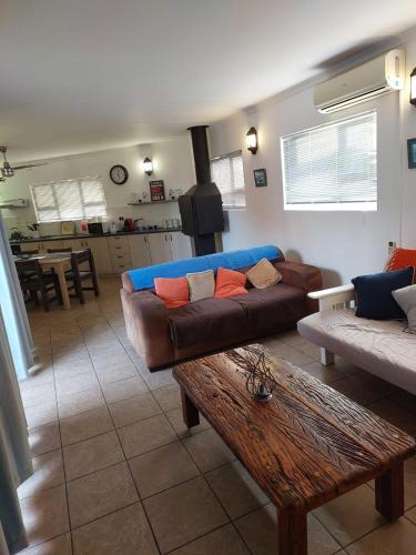 Strandfontein House | Vishuis