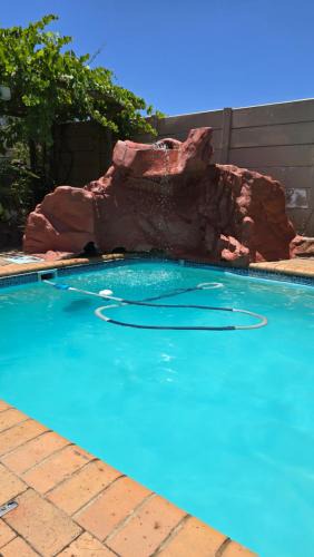 Eikenbosch Bed & Breakfast | Vista Di Amore