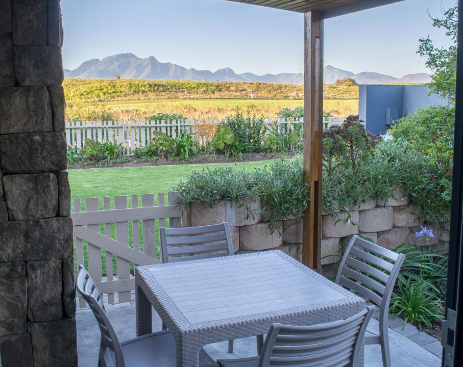 Herolds Bay House | Vista Views