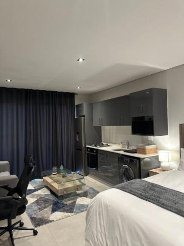 Port Zimbali Apartment | Vista Zimbali