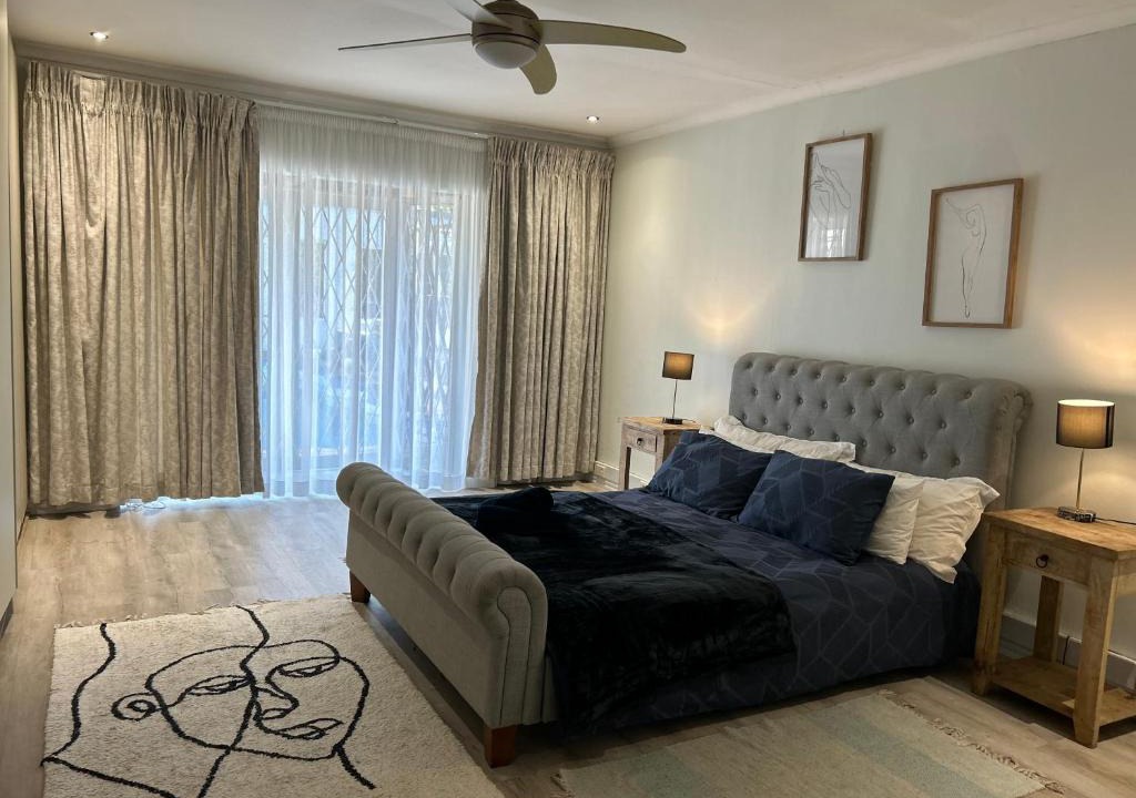 Pinetown House | Viviela Guest Home