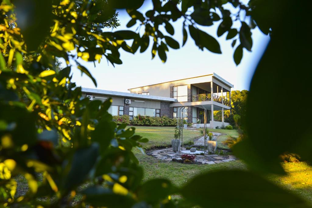 Albertinia House | Voelroepersfontein