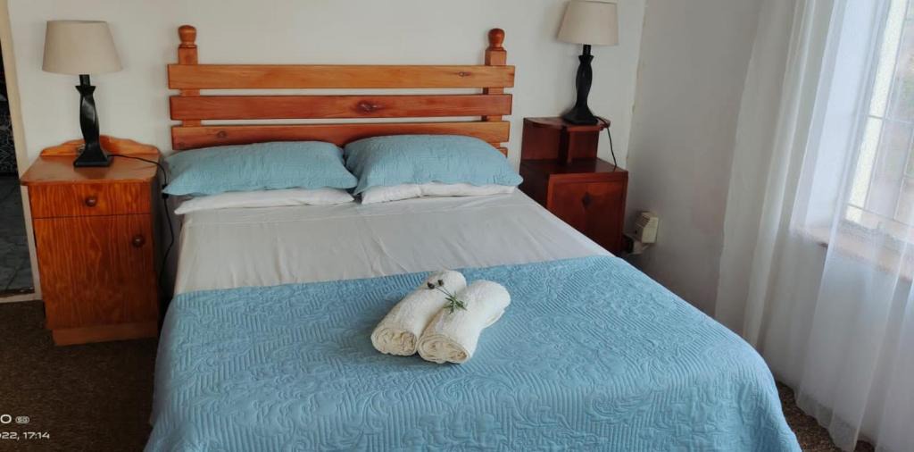 Bonnievale House | Vredenhof Guesthouse