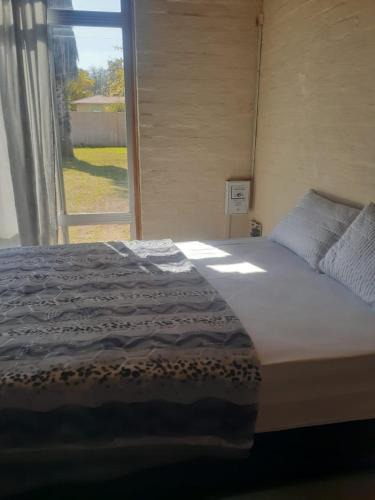 Kareeberg House | Vryburg Good Time Yafe Guest House