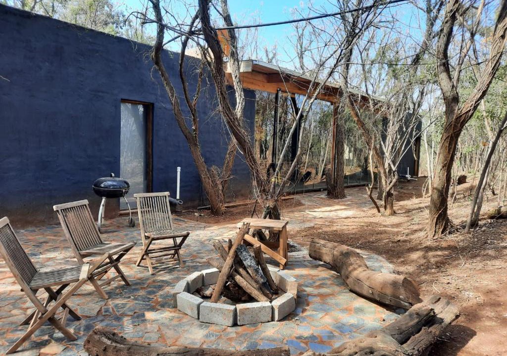 Hartbeespoort House | Vulture's View 6