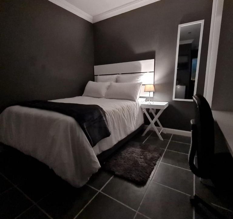 Durban House | Vusi's Guesthouse