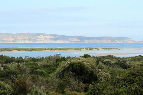 Plettenberg Bay Apartment | W8 - Goose Valley Golf Estate