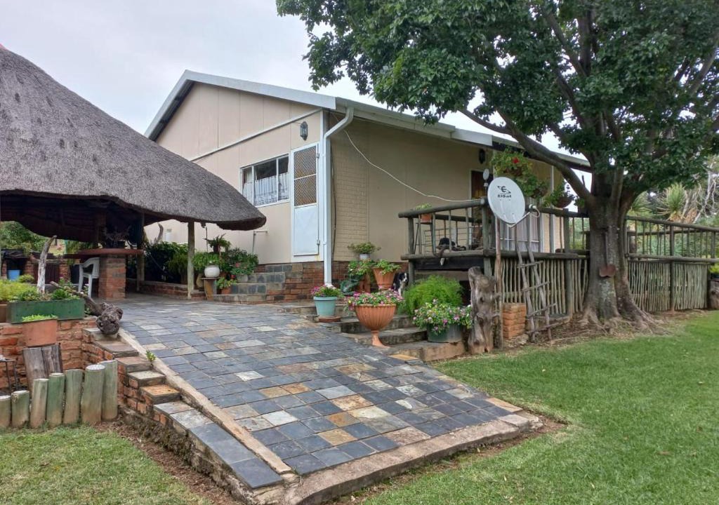 Kgetlengrivier Apartment | Waboom Farm Stay