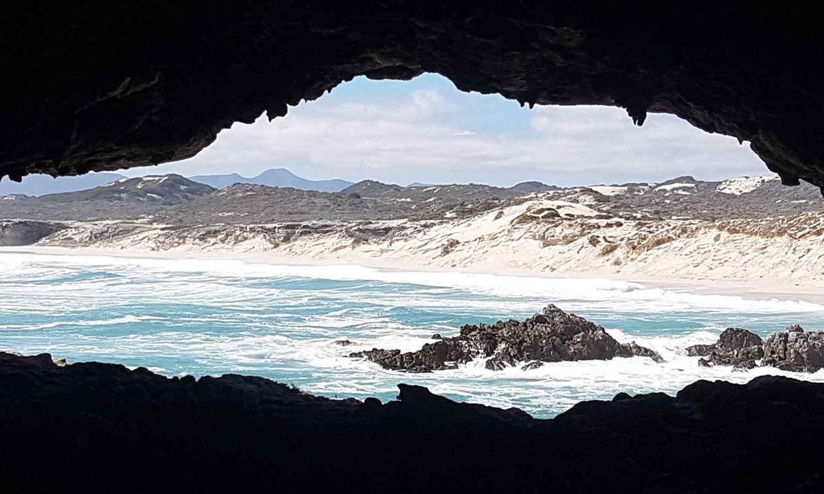 Franskraal Apartment | Walkerbay Accommodation