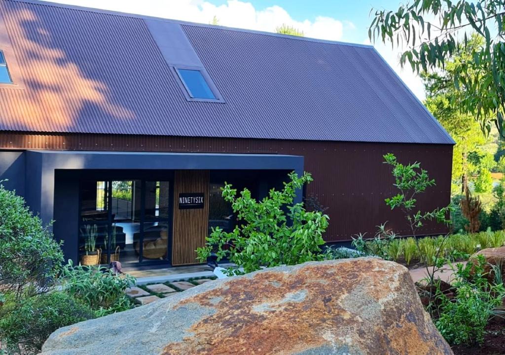 Dullstroom House | Walkersons 96 - NinetySix on Valley View