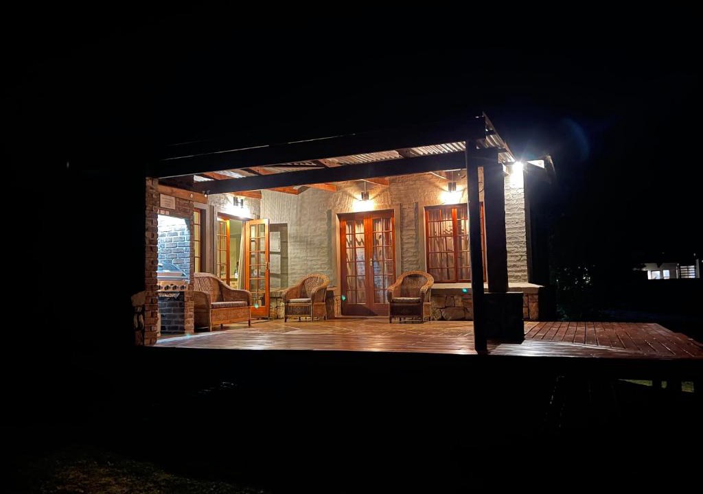 Dullstroom House | Walkersons Trout and Nature Haven