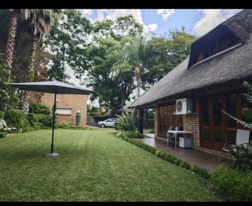 Polokwane Apartment | Wallace place guest house