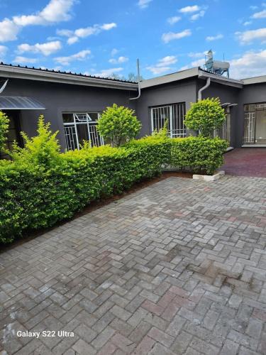 Rustenburg House | Wampex Guest House