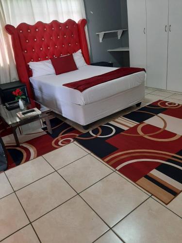 Potchefstroom House | Wampex Guesthouse