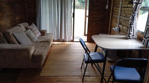Okhahlamba Hostel | Wanderlust Bergville