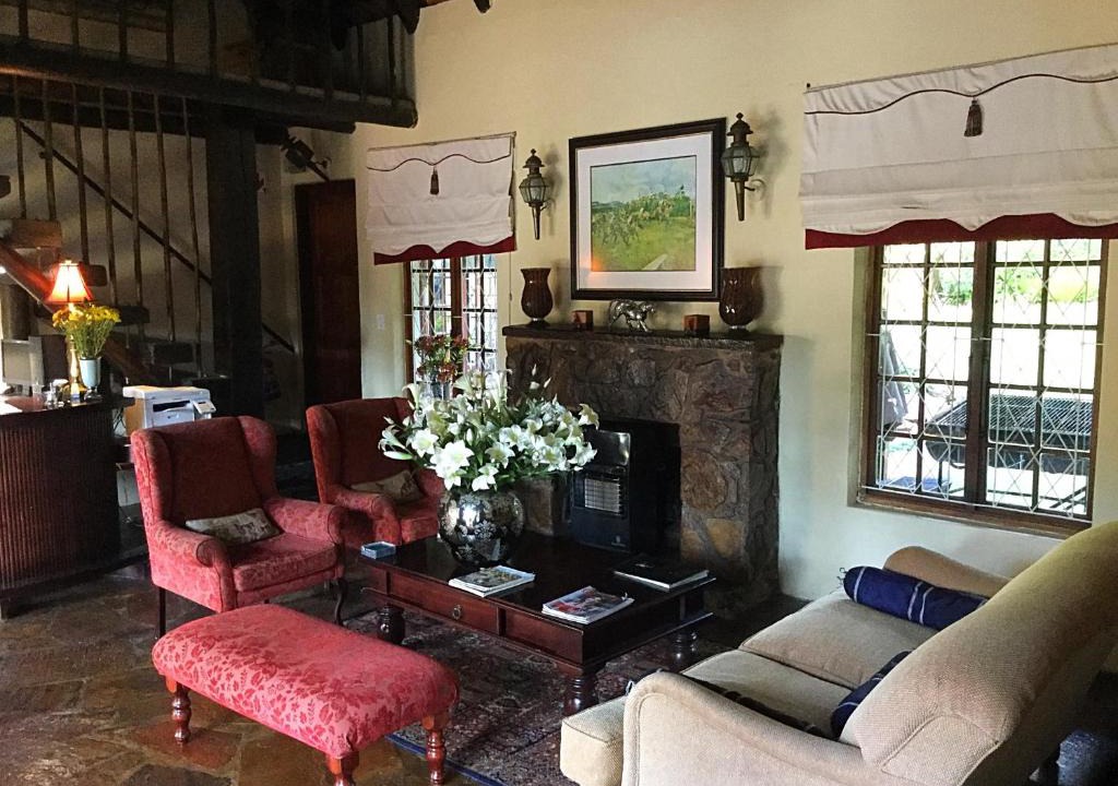 Hillcrest House | Warrens Guest House