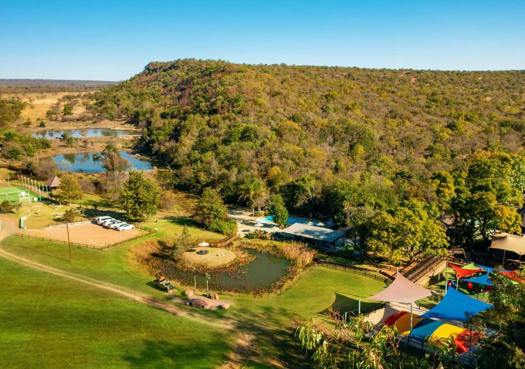 Behoudeniskloof Ski Chalet | Waterberg Game Park