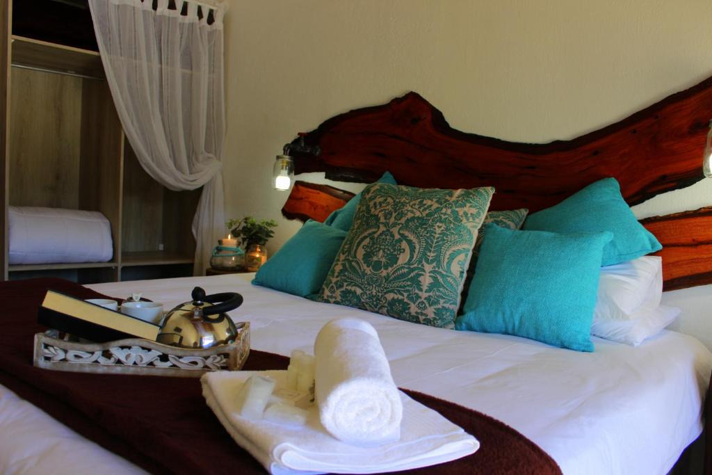 Rustenburg House | Waterfall Guesthouse