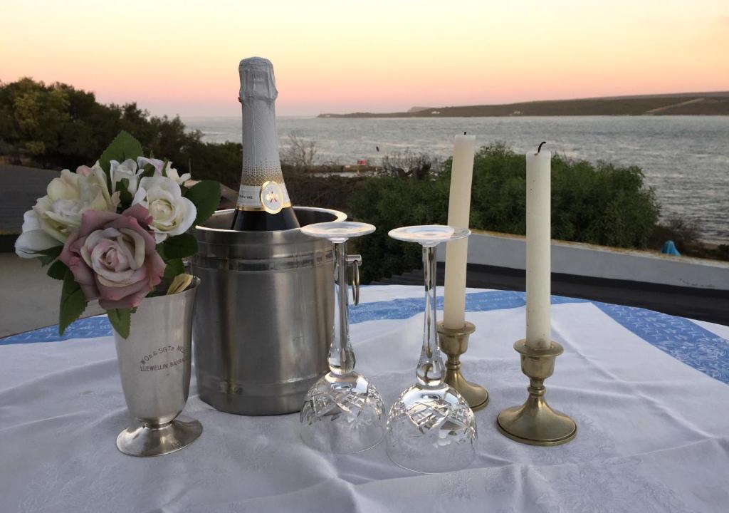 Port Beaufort House | Waterford Holiday Home