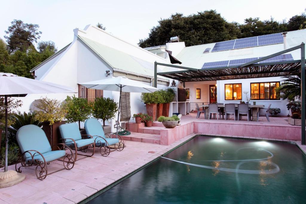 Breakfast Waterkloof | Waterkloof